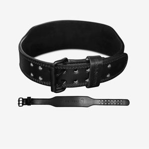 GymReapers 7mm Weightlifting Belt